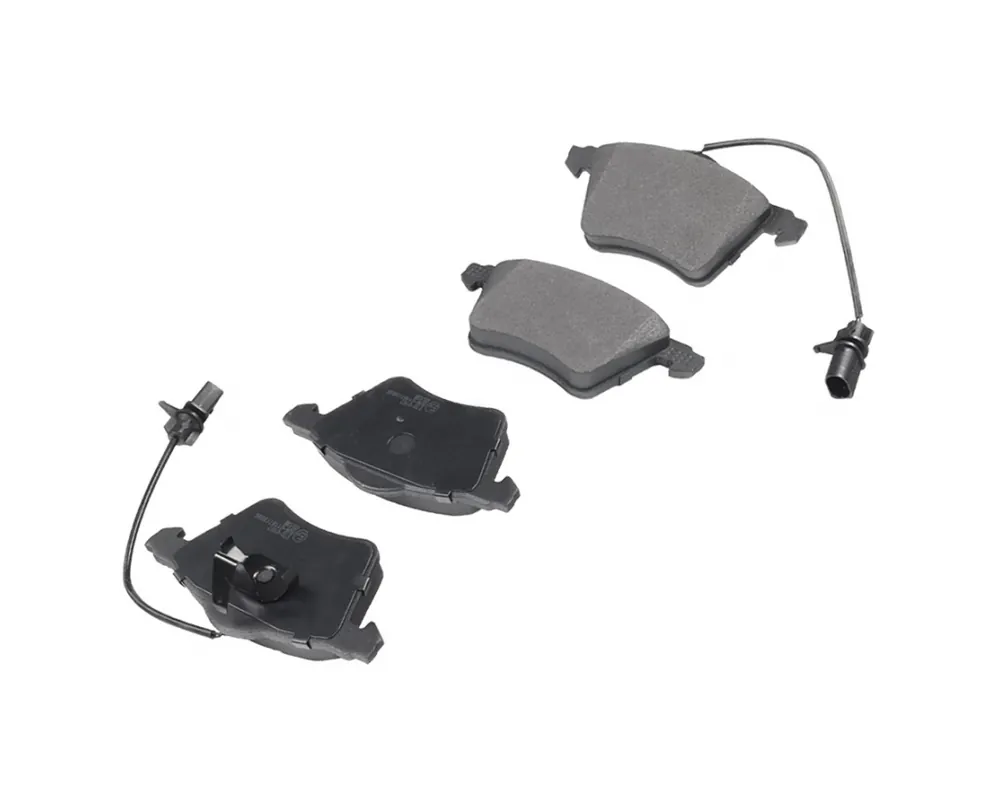 Neue Kollektion SRL Bremsbeläge für Scheibenbremse