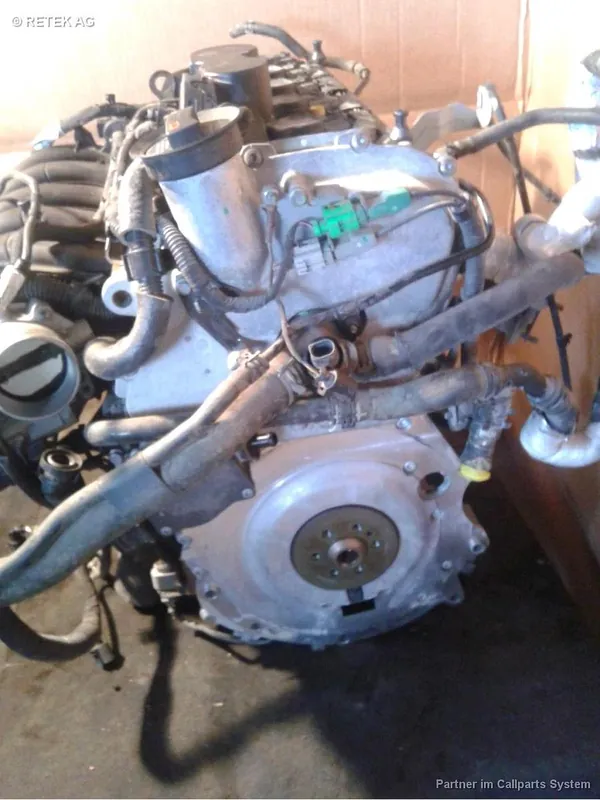 Motor Benzin gebraucht VW JETTA (162) Baujahr 2010 Angebot