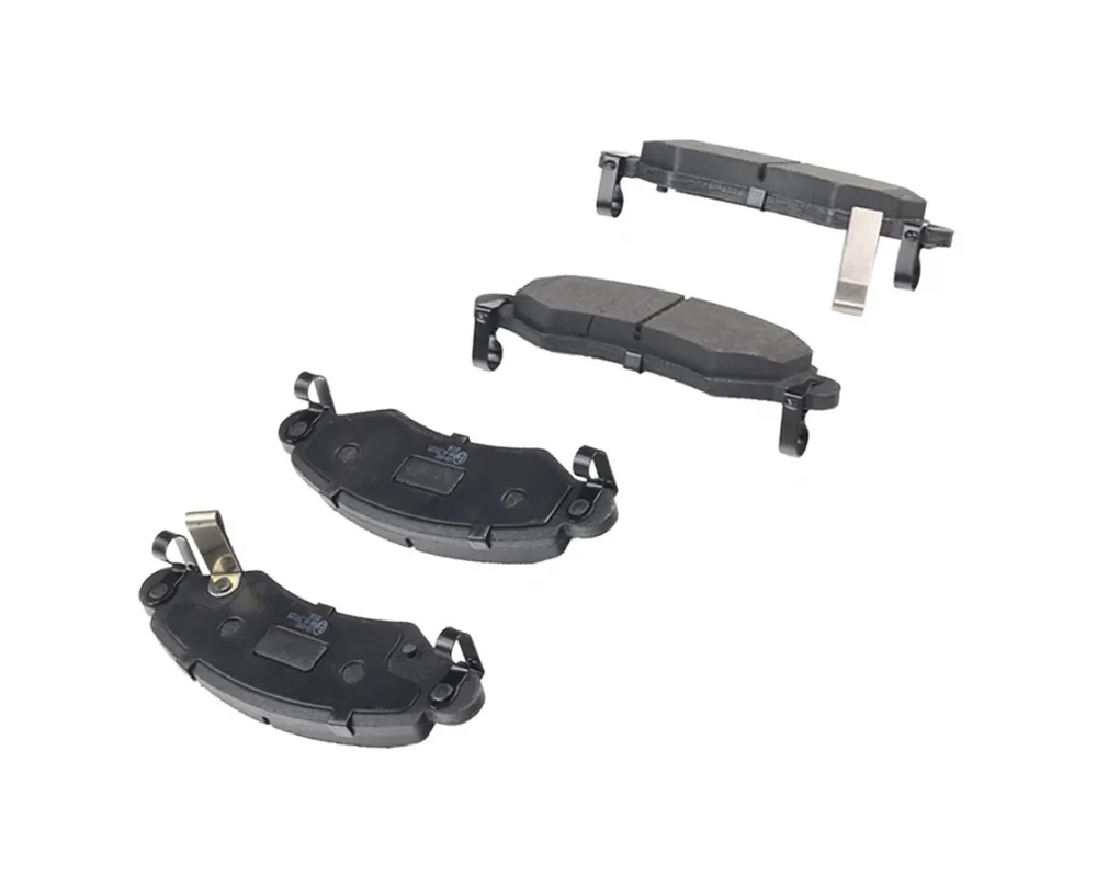 Neue Kollektion SRL Bremsbeläge für Scheibenbremse