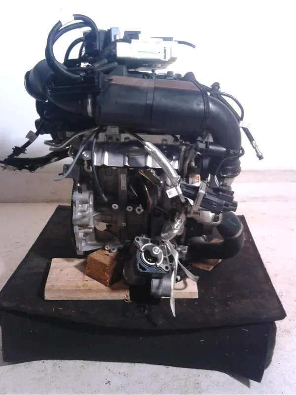 Motor Benzin gebraucht MINI MINI F54 Baujahr 2017 Saisonangebot