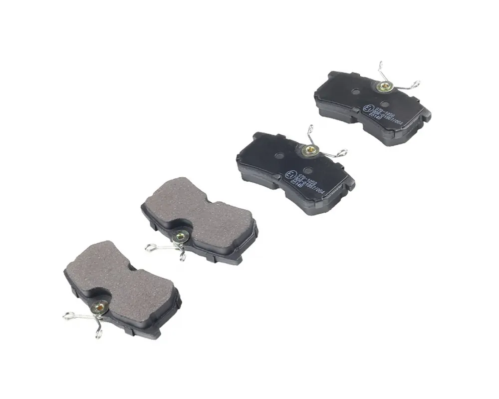 SRL Bremsbeläge für Scheibenbremse Top-Seller