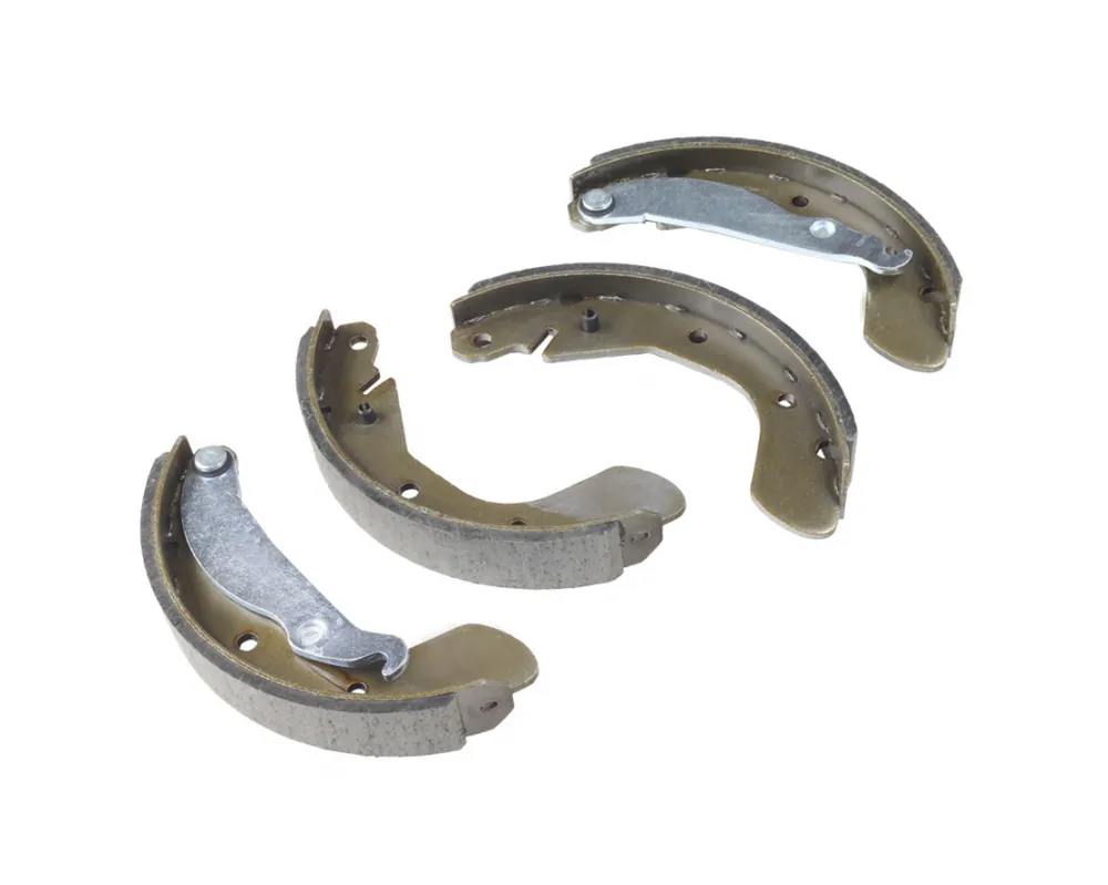 SRL Trommelbremse Bremsbacken Neue Ware