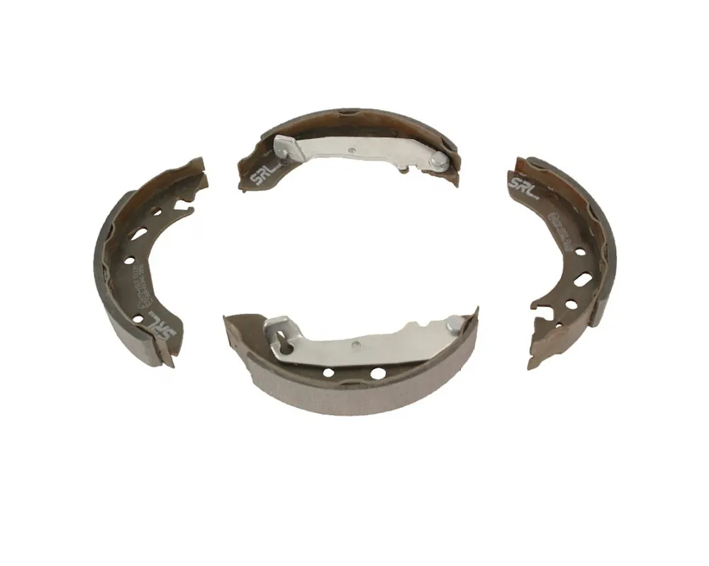 SRL Trommelbremse Bremsbacken Garantierte Lieferung