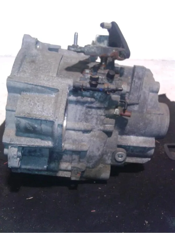 Getriebe manuell gebraucht VW EOS (1F7) (05/06-) Baujahr 2011 Schneller Versand