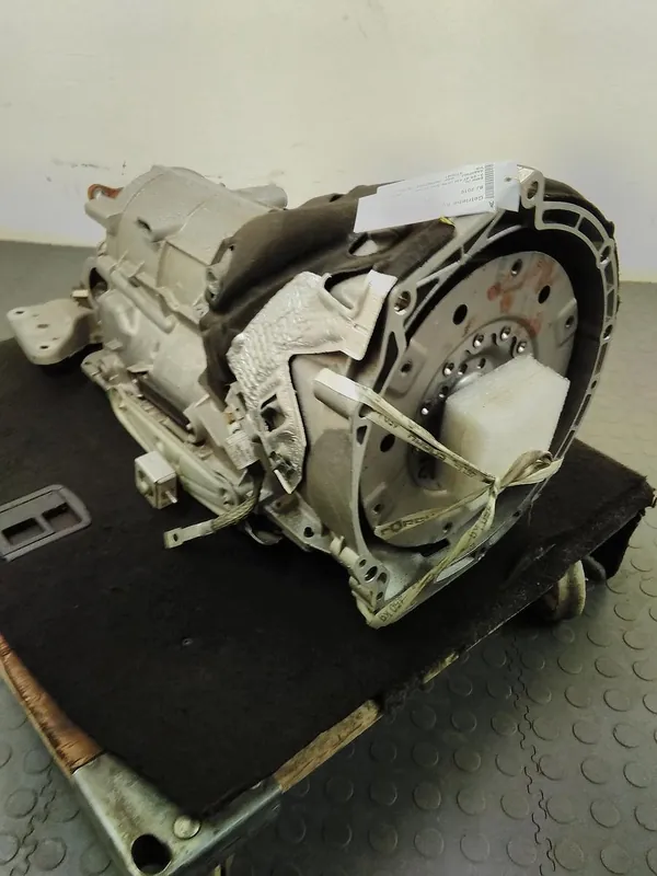Jetzt Kaufen Getriebe Automatik gebraucht BMW 3-ER GT F34 Baujahr 2016