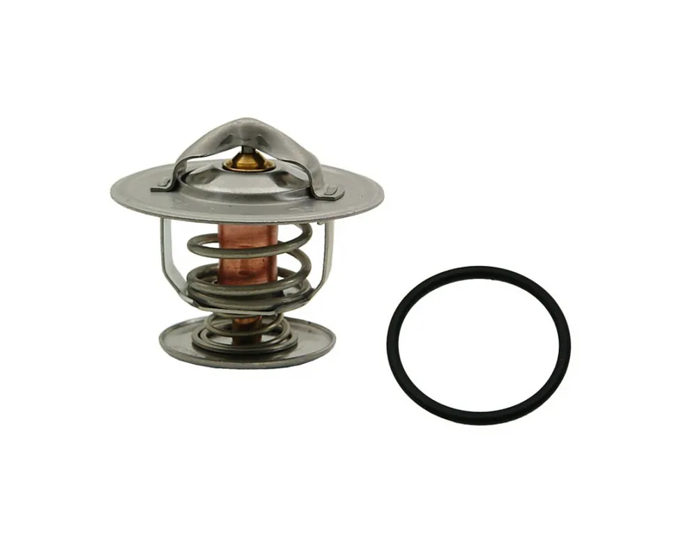 Kühlmittelthermostat Geprüft