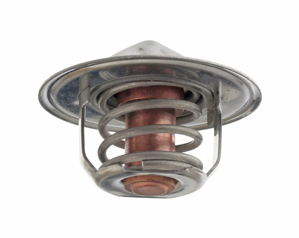 Kühlmittelthermostat Aktuell