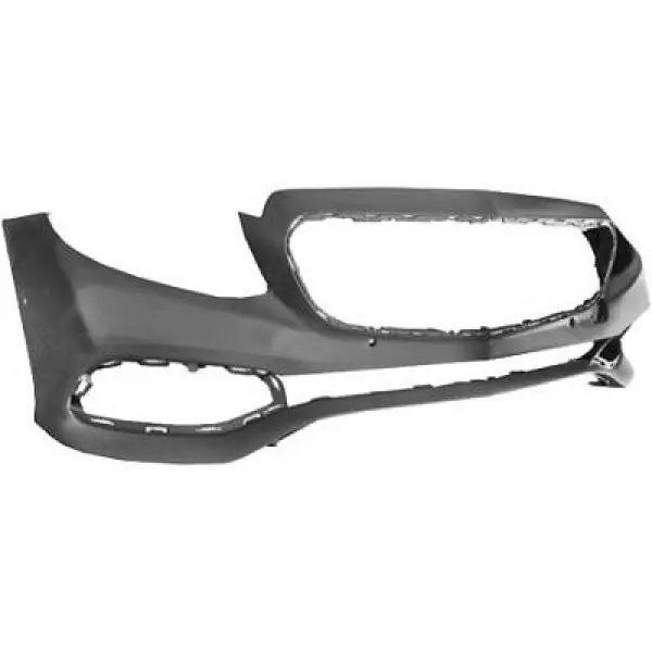 Angebot Frontstoßstange für Mercedes E-Klasse (W213, S213) 2016-07.2020 mit PDC