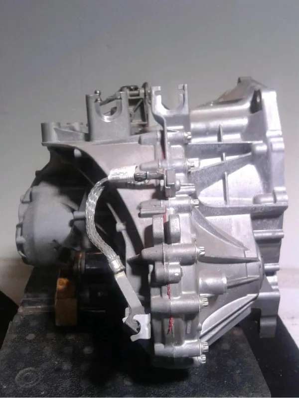 Getriebe und Differential gebraucht MINI MINI F56 Baujahr 2013 Billig
