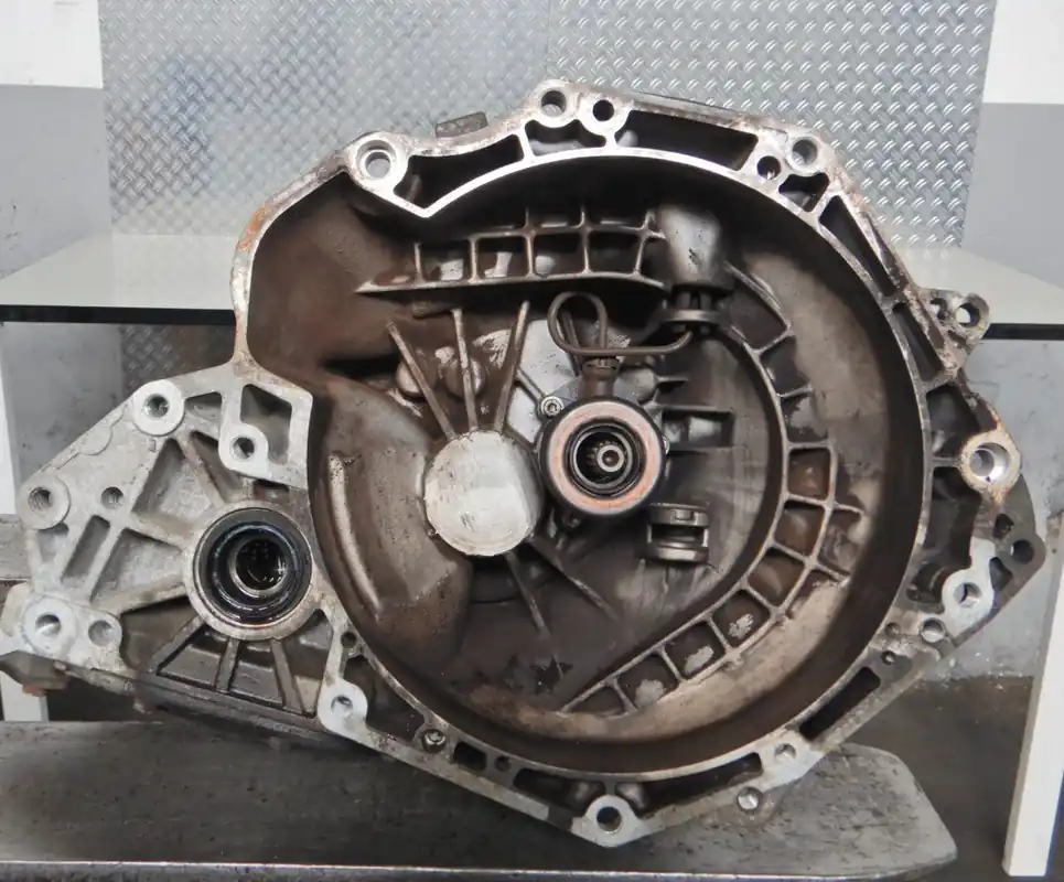 Getriebe und Differential gebraucht OPEL MERIVA (02/03-) Baujahr 2006 Bestseller