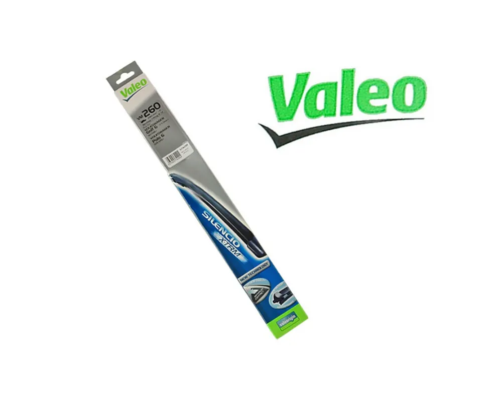 VALEO Silencio Xtrm Scheibenwischer Angebot