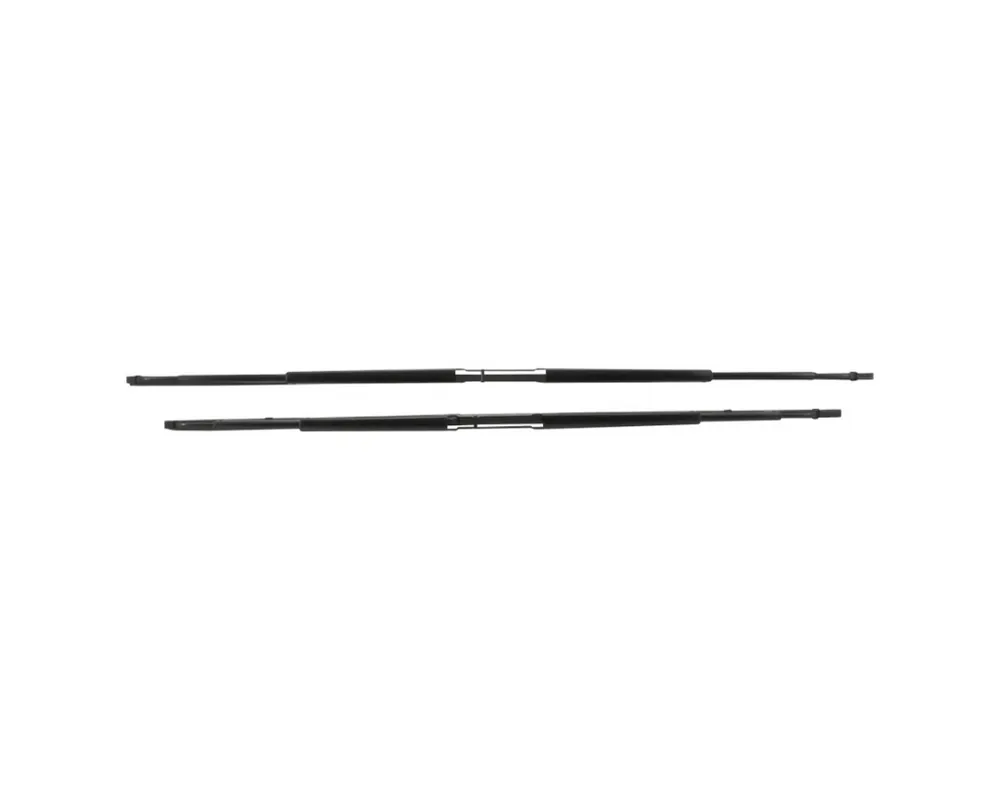 Solange Der Vorrat Reicht BOSCH Twin Wischer Set