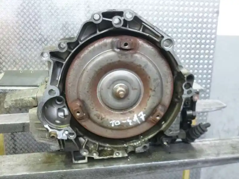 Direktkauf Getriebe und Differential gebraucht VW PASSAT (3B3/3B6) Baujahr 1999