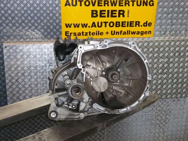 Getriebe und Differential gebraucht FORD FOCUS C-MAX (DM2) Baujahr 2005 Abverkauf