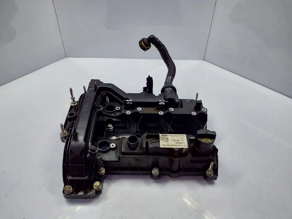 Markenware Motor gebraucht FORD FOCUS (CEW) Baujahr 2018