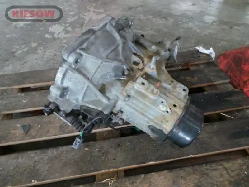 Getriebe und Differential gebraucht MAZDA PREMACY (CP,99-05) Baujahr 2001 Neu