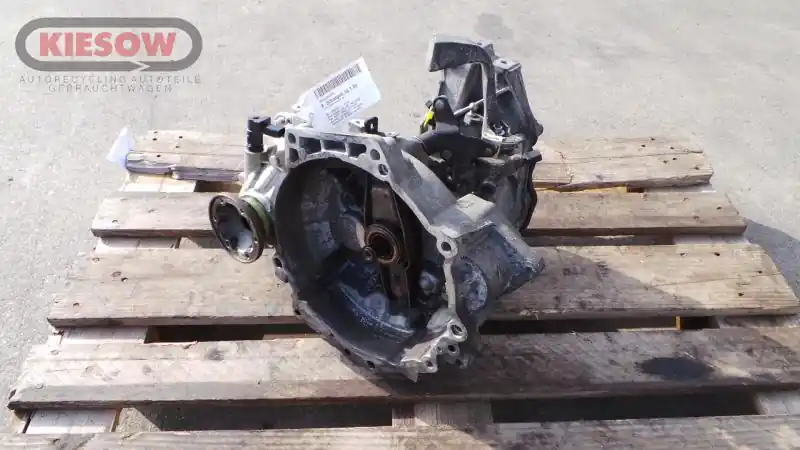Getriebe und Differential gebraucht SEAT TOLEDO (1M, AB´98) Baujahr 2000 Mega-Angebot