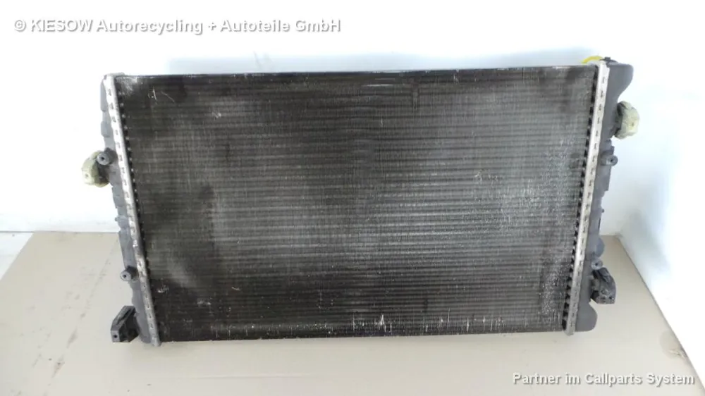 Kühlung gebraucht SEAT IBIZA (6L) Baujahr 2007 Neu