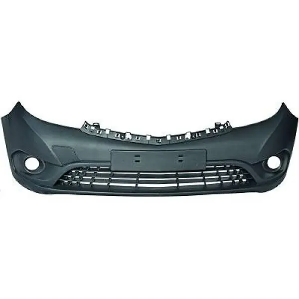 Neuheit Frontstoßstange für Mercedes-Benz Citan (W415) mit NSW 2012-2021