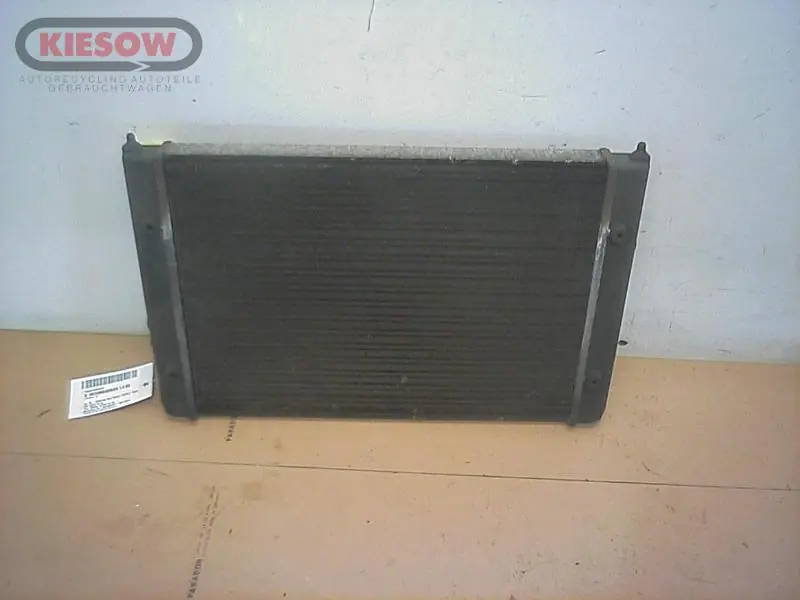 Kühlung gebraucht VW GOLF III Baujahr 1994 Saisonangebot