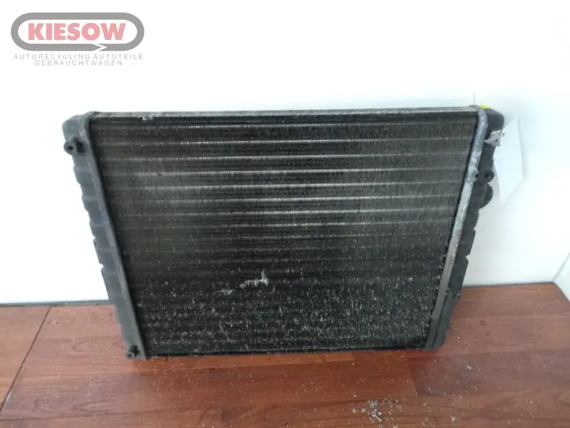 Abverkauf Kühlung gebraucht VW LUPO Baujahr 2003