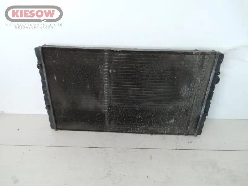 Kühlung gebraucht VW LUPO Baujahr 1999 Sonderangebot