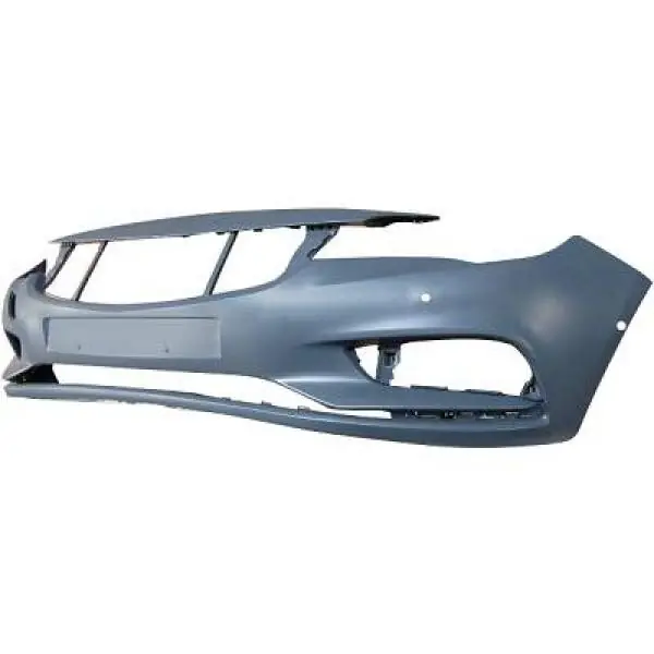 Frontstoßstange für Opel Astra K (B16) mit PDC ohne SRA 2015-2019 Sonderangebot