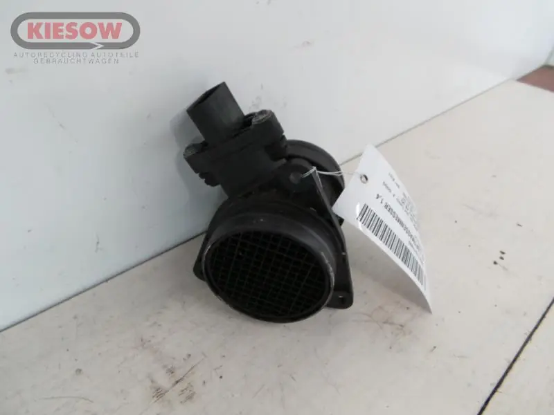 Finale Aktion Kraftstoffversorgung gebraucht VW POLO (6N/6KV AB 95) Baujahr 2000