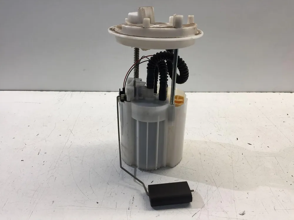 Kraftstoffversorgung gebraucht OPEL CORSA D AB 10/06 Baujahr 2007 Saisonangebot