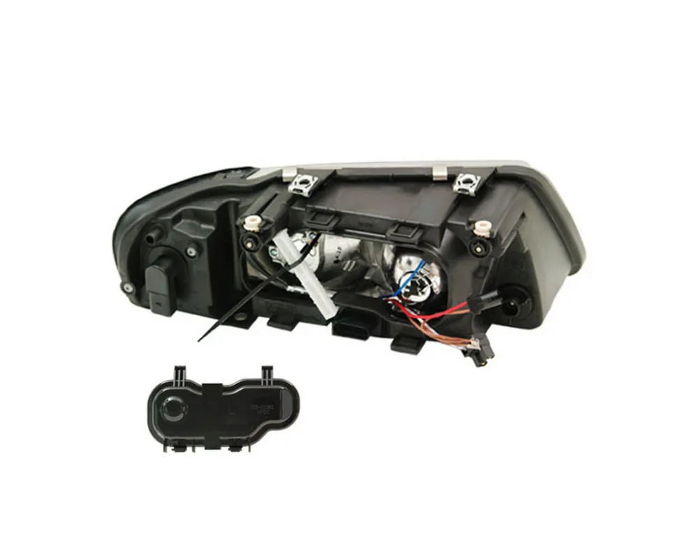 Preis Gesenkt TYC Scheinwerfer ohne Motor H1 + H7