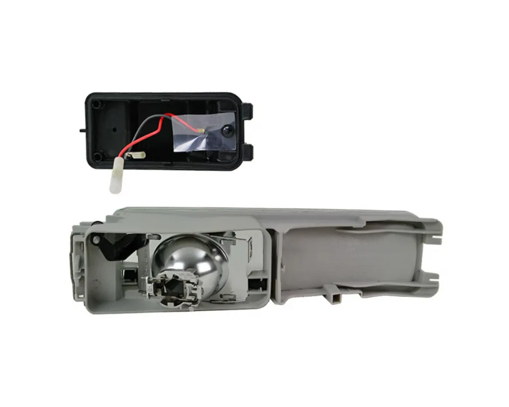 Highlight DEPO Nebelscheinwerfer H3