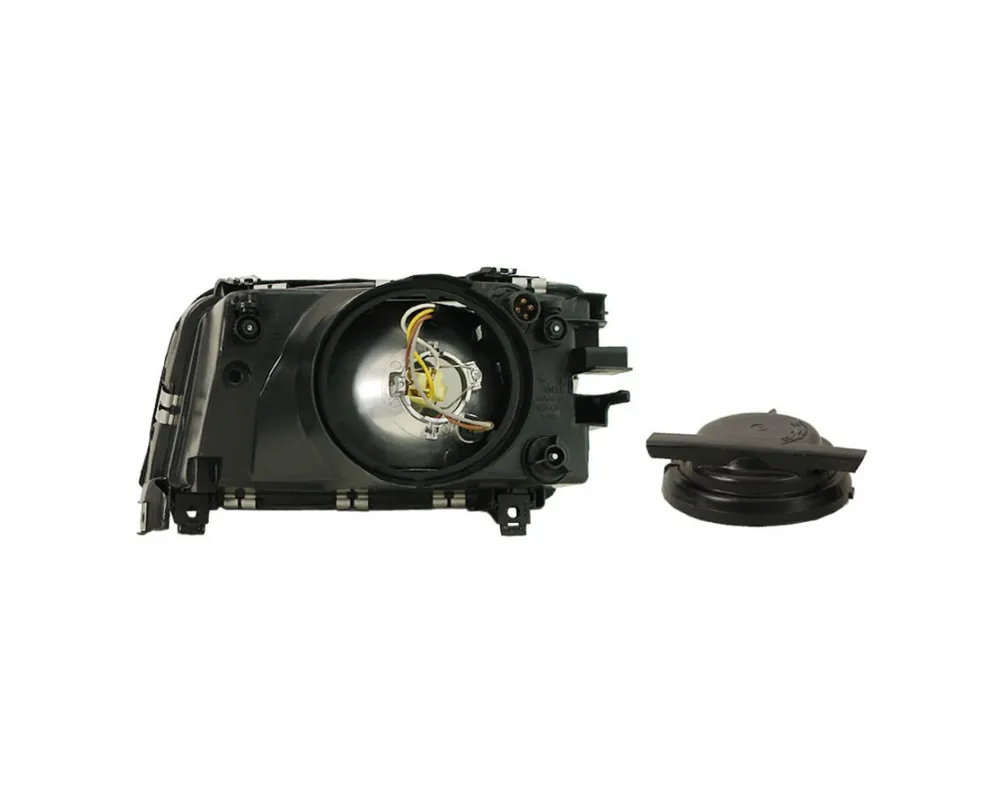 TYC Scheinwerfer H4 Bestseller