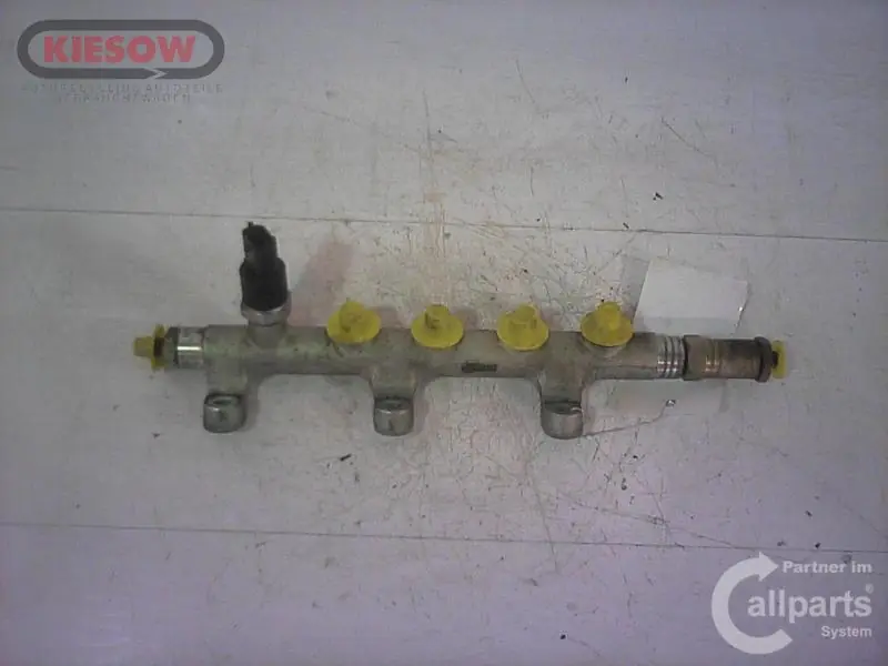 Kraftstoffversorgung gebraucht RENAULT MASTER AB 11/97 Baujahr 2001 Schnäppchen