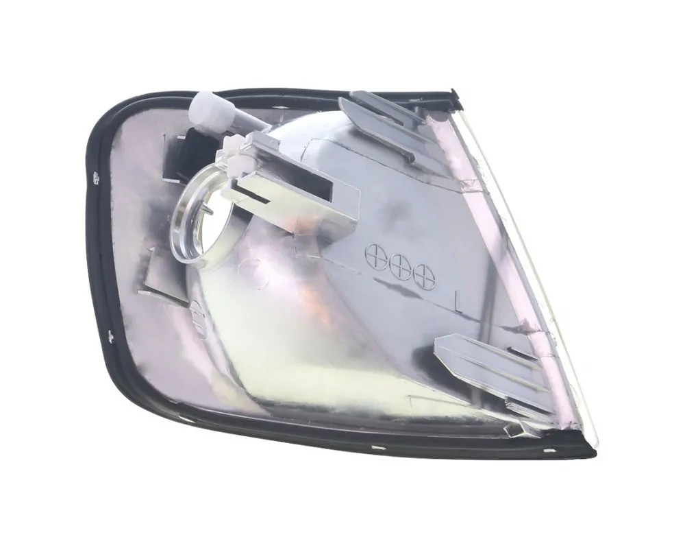 Markenprodukt TYC Blinker weiß