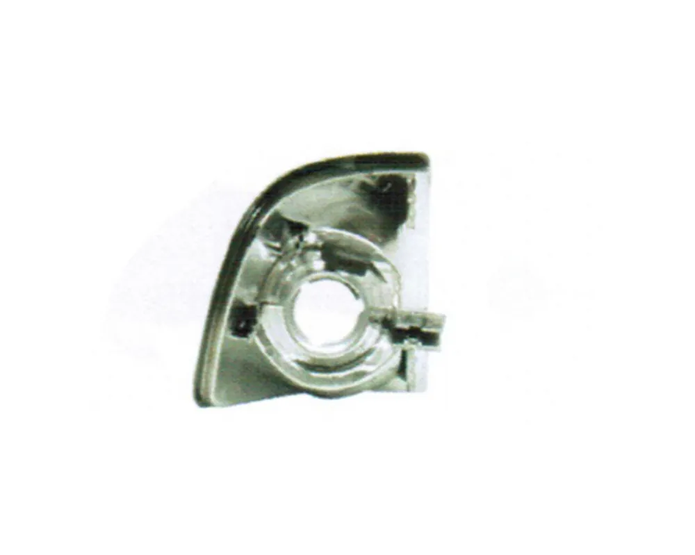 Letzte Chance Blinker Set durchsichtig-schwarz