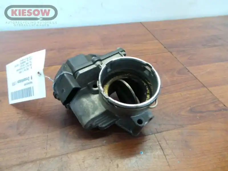 Preiswert Kraftstoffversorgung gebraucht VW GOLF V (1K) Baujahr 2007