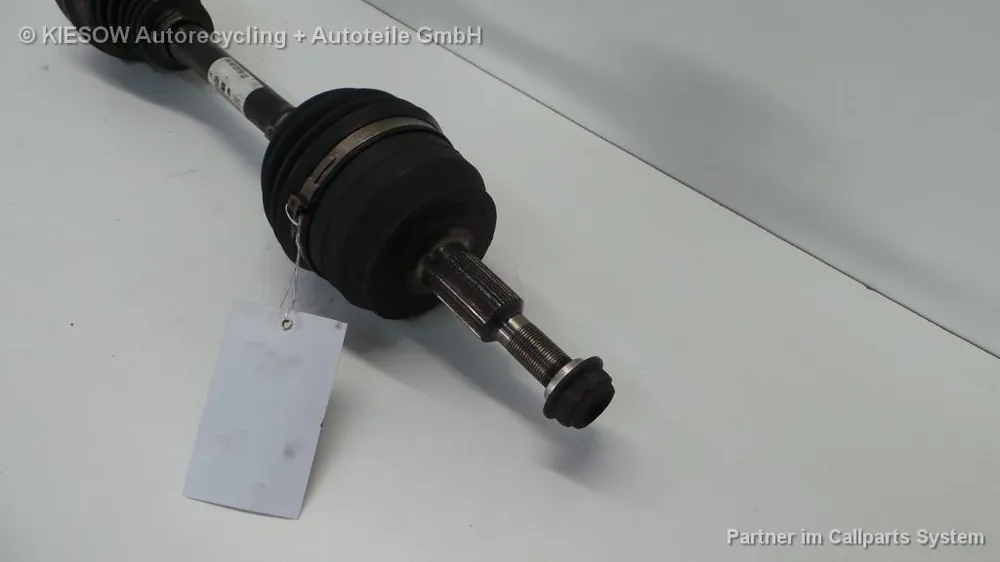 Antriebswellen und Gelenkwellen gebraucht VW T5 (7H, AB 04/03) Baujahr 2006 Jetzt Kaufen