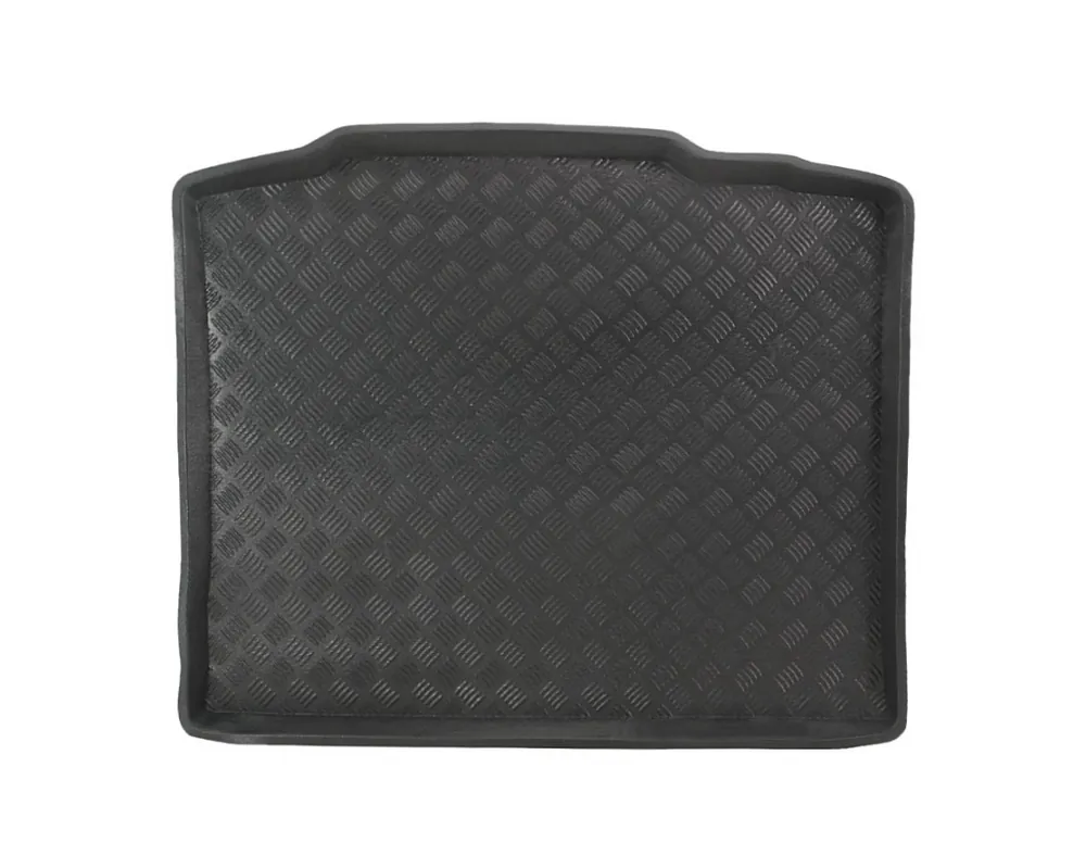 Kofferraumwanne ohne Antirutsch Preiswert