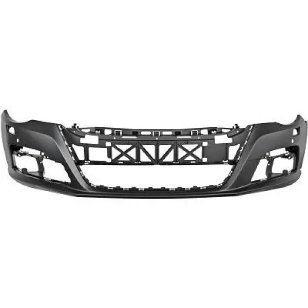 Frontstoßstange für VW Passat CC B6 (357) Bj. 2008-2012 mit PDC / SRA Günstig