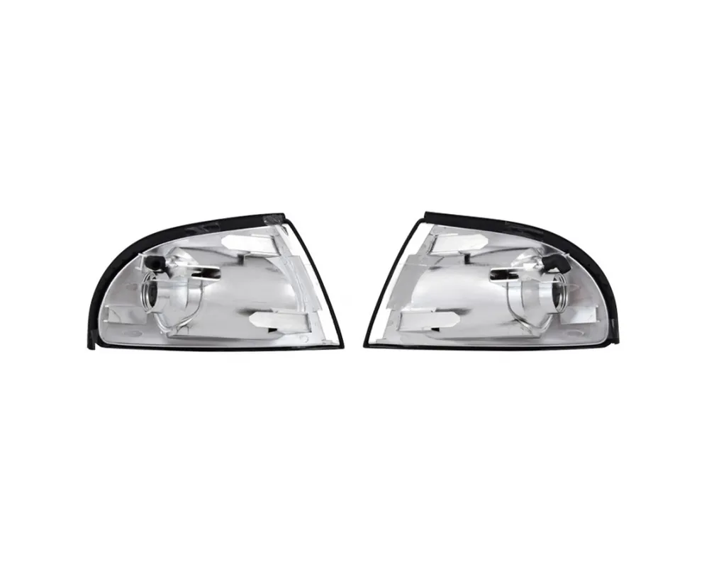 Direktkauf VALEO Blinker Set durchsichtig-silber