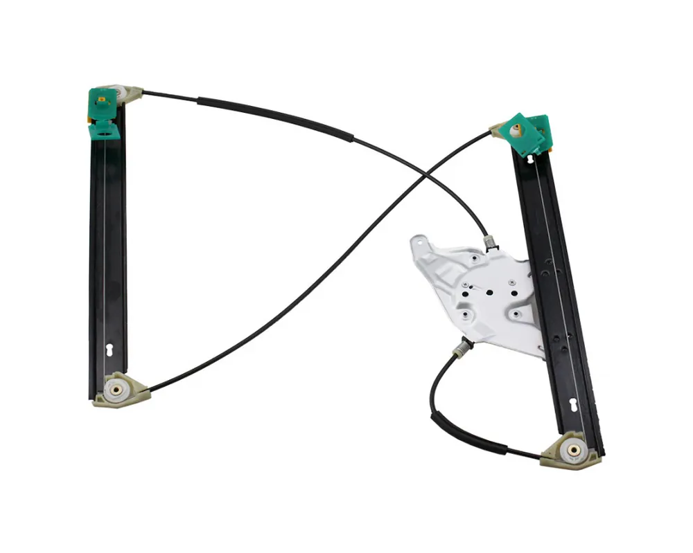 Saisonangebot Fensterheber elektrisch ohne Motor