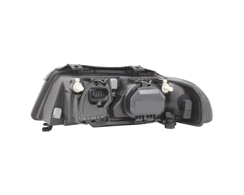 VALEO Scheinwerfer H7 + H7 ohne Motor Neu