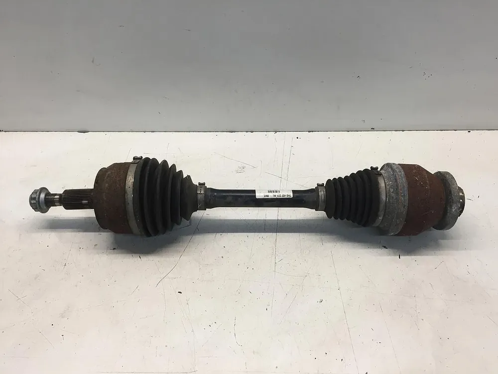 Antriebswellen und Gelenkwellen gebraucht VW T5 (7H, AB 04/03) Baujahr 2008 Sichere Zahlung