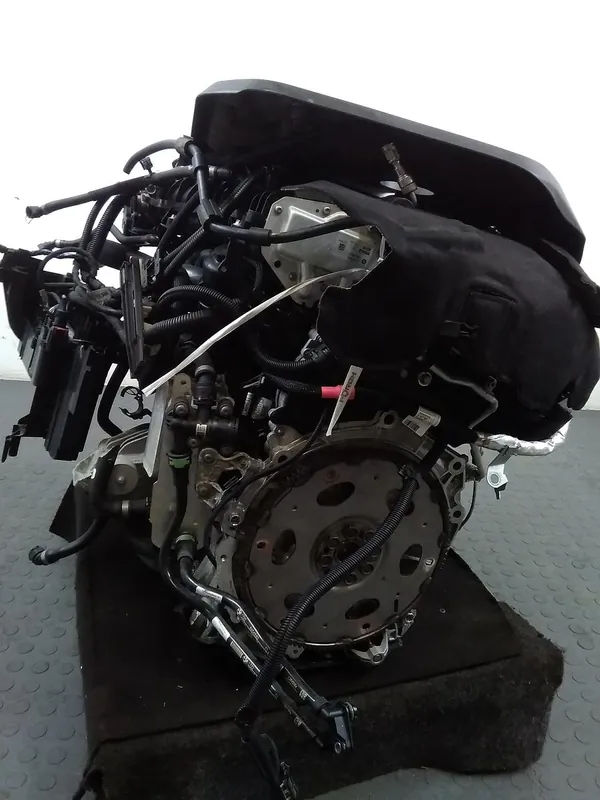 Motor Benzin gebraucht BMW X3 G01 ab 08.2017 Baujahr 2017 Geprüft