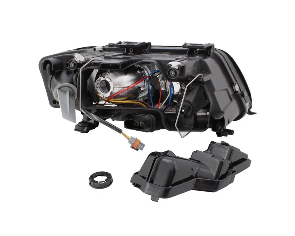 DEPO Xenon Scheinwerfer D2S + H7 Must-Have