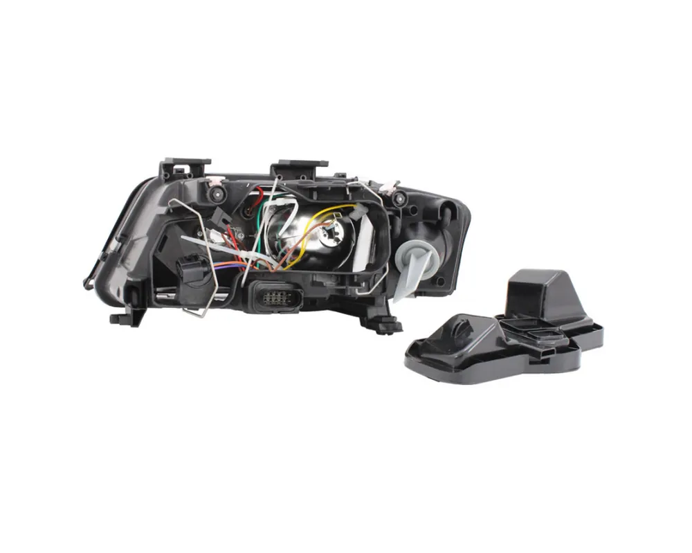 HELLA Scheinwerfer H1 + H7 Kracherpreis