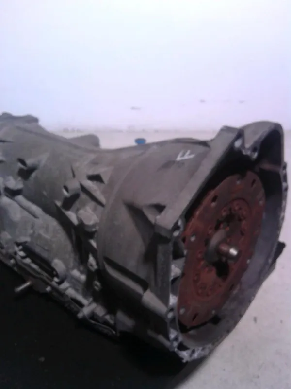 Sonderaktion Getriebe Automatik gebraucht BMW X3 (F25) Baujahr 2010