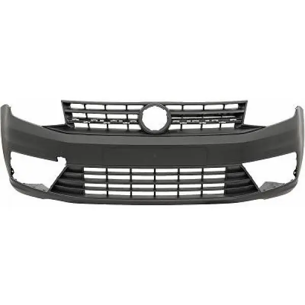 Mega-Angebot Frontstoßstange für VW Caddy IV (SAB SAJ SAA SAH) 2015-2020 ohne SRA PDC