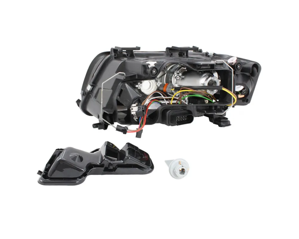 DEPO Xenon Scheinwerfer D2S + H7 Heißes Angebot