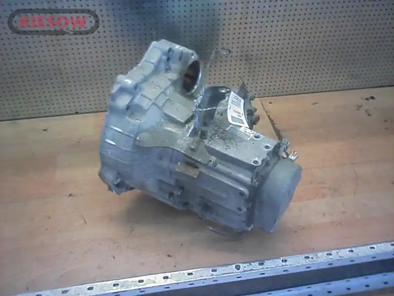 Getriebe und Differential gebraucht DAIHATSU CUORE L2 AB 02/03 Baujahr 2006 Ausverkauf